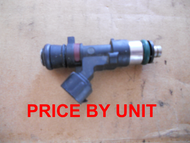 Yamah 200-225- 250-300- 350 HP LF200XCA  Outboard Injector Fuel 6AW-13761-00-00