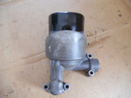 Yamaha F150-F175-F200 OEM 2021 LF200XCA Oil Filter Connector 6DA-13446-01-00