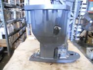 LF200XCA of 2021 Yamaha 150-175-200 HP Midsection 25" Upper Casing 4-Stroke