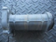 Yamaha F150 F175 F200 Exhaust Manifold 63P-41131-01-9S Exhaust Mid Section