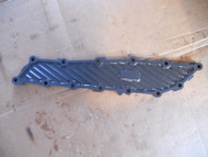 Yamaha F150-175-200 HP LF200XCA 2021 Air Cleaner Cover1  6DA-15423-00-9S