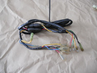 Yamaha Outboard 10' Dual Fuse Gauge Harness 6Y5-83553-N0-00