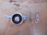 Yamaha 150-175-200 HP LF200XCA 2021 Tensioner Assembly 6DA-11590-00-00