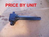 Yamaha 150-175-200-225-250-300 LF200XCA 2021 Ignition Coil Assem 6CB-82310-02-00