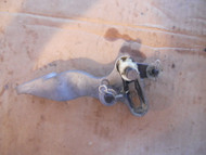 Yamaha F150-F175-F200 LF200XCA 2021 OEM Shift Link Assembly 6DV-44100-00-00