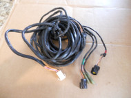 Yamaha Conventional Fuel Management Harness 26 Foot (8.0M) 6Y5-83553-F1-00