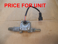 Yamaha OEM Fuel Meter Sender Unit Assembly 6Y5-85752-02-00