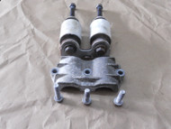 2021 F200XCA Yamaha 150-175-200 Outboard Upper Side Mount Damper 6DA-44514-00-00