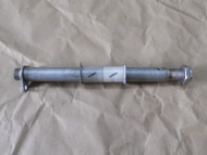 2021 F200XCA Yamaha 150-175-200 Clamp Bracket Bold Tilt Tube 64E-43131-30-00