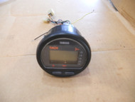 Yamaha LCD Meter Tachometer Digital Gauge Tach Multi  6Y5-8350T-D0-00