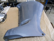 2021 F200XCA Yamaha 150-175-200 HP Apron Bottom Cowling PORT 6DA-42740-01-00