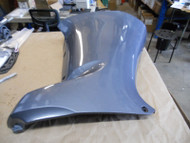 2021 F200XCA Yamaha 150-175-200 HP Apron Bottom Cowling PORT 6DA-42740-01-00 25"