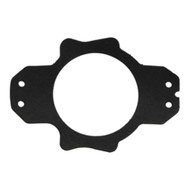 Johnson Evinrude 185-200-225 HP 1993-2001 Thermostat Gasket 337068 777851 36870