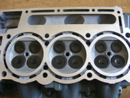 Suzuki DF 350 HP Cylinder Head Assembly STBD side 11101-98L10 REMANUFACTURED