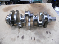 2018 Suzuki DF 350 HP 4Stroke Crankshaft 12200-98L00 From A Good Powerhead