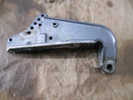 Yamaha 60-70-75-80-85-90 STBD Side Clamp Bracket 6H1-43112-00-4D Transom Bracket