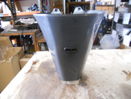 2005 Yamaha 200HP HPDI 25" Apron 68F-42741-10-4D Outboard Bottom Cowling