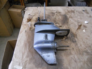 Yamaha 6-8 HP Lower Unit 6G1-45300-13-EK Gearcase Leg Casing of 8MSHR 1993