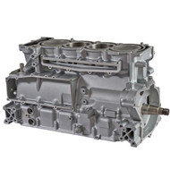 Yamaha 1.8L HO Short Block FX HO-VXR-VXS-AR-VX-GP Cylinder Block-Crnkshft-Piston