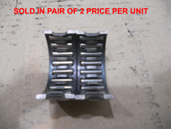 Johnson Evinrude 90-115-150 HP Connecting Rod Bearing Assembly 0387787