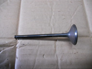Yamaha F150-F200-F225 Exhaust Valve 69J-12121-00-00 Cylinder Head
