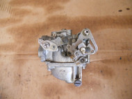 Yamaha 75-85 HP 1996 Bottom Carburetor Assembly  #3 Outboard 688-14303-08-00
