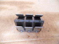 Yamaha 75-80-85-90 HP 2 Strk C85TLRU Reed Valve Assembly 688-13610-00-00