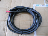 Yamaha  OEM Battery Cables Outboard Motor Engine 11' Battery Cables