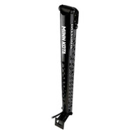 Minn Kota Raptor Shallow Water Anchor Length 8’ Black Model 1810600