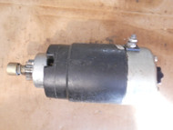 Yamaha 75-80-90 HP Outboard Starting Motor Starter Assembly 688-81800-12-00