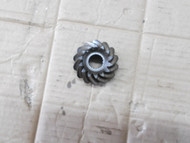 Yamaha 150-175-200 HP Outboard Pinion Gear Lower Unit 14T 6G5-45551-10-00