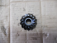 Yamaha 150-175-200 HP Outboard Pinion Gear Lower Unit 14T 6G5-45551-01-00
