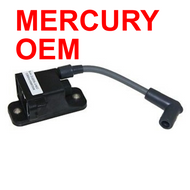 Mercury  40-300HP CDM Module Ignition Coil 827509T7 Outboard