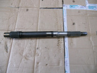 Yamaha 2-4 stroke 150-175-200-225 Propeller Shaft 6J9-45611-01 Lower Unit prop