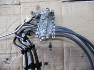 Yamaha 300HP HPDI Outboard Oil Injection Pump Assembly 6D0-13200-02-00