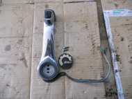 Johnson Evinrude Control Box Top Mount Port Side Control Lever With Trim Switch