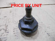 Johnson Evinrude 135-150-175 HP Cover & Nipple  Assy.Thermostat 5000832