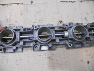 Johnson Evinrude 150-175 HP 20000 Throttle Body Assembly, Starboard 5004326