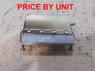 Johnson Evinrude 90-115-135-150-175 Reed Box Assembly 0437591