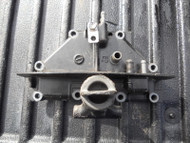 Suzuki DF200-225-250 HP 2005 Outboard Cover Engine Holder 51140-93J01-0EP