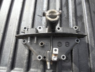 Suzuki DF200-225-250 HP 2005 Cover Engine Holder 51140-93J01-0EP