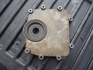 Suzuki DF200-225-250HP  2005 Outboard Cover Mount Oil Seal 51122-93J02