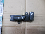 2011-2020 INFINITI QX56 QX80 FRONT Right SIDE SEAT ADJUST CONTROL SWITCH BLACK