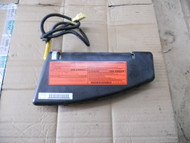 2011-2015 Infiniti QX56 QX80 Front Passenger Right Seat Air Bag OEM Right Side