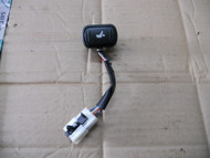 2011-2015 INFINITI QX56 QX80 FRONT LEFT SEAT LUMBAR CONTROL SWITCH OEM