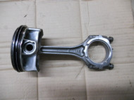 Suzuki Outboard DF350 HP 4Stroke Piston PORT Connecting Rod 2018 12121-98L00-0B0