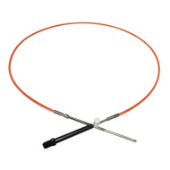 Mercury Control Cable 10' feet Gen II Mach 6 Shifter or Throttle Repl: 883719A