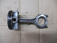 Suzuki Outboard DF350 HP 4Stroke Piston STDB Connecting Rod 2018 12111-98L00-0B0