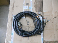 Johnson Evinrude  29' Main Boat Side Wire Harness  Engine/Ignition Switch-gauges