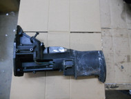 2000 Mercury Mariner 15HP 4 Stroke  Long Driveshaft Housing 835409T1